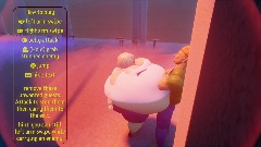A screenshot taken in Dreams. 2 of 2.