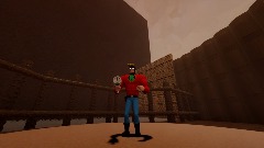 Land of Chocolate- Blasto