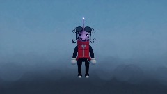 A screenshot taken in Dreams. 18 of 21.