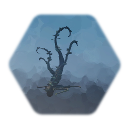 Alien tree 2