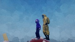 Kianbroom saves the dreamaverse 3:the actual game