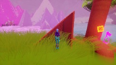 Project Open - Convergence