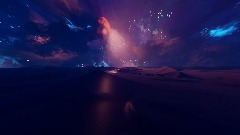 A screenshot taken in Dreams. 3 of 3.