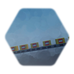 Package conveyor
