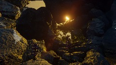 A screenshot taken in Dreams. 4 of 12.