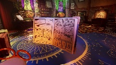 A screenshot taken in Dreams. 28 of 30.