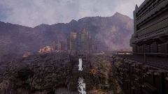 A screenshot taken in Dreams. 25 of 27.