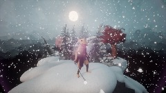 A screenshot taken in Dreams. 29 of 30.