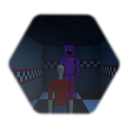 The man behind the slaughter