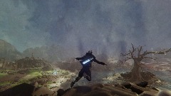 A screenshot taken in Dreams. 1 of 1.