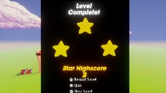 A screenshot taken in Dreams. 5 of 10.