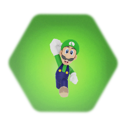 Luigi V2