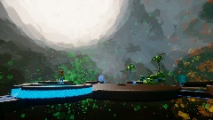 Crash Bandicoot 6 - menu