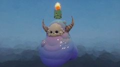 A screenshot taken in Dreams. 1 of 1.