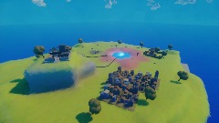 Coelus Island S3 Trailer