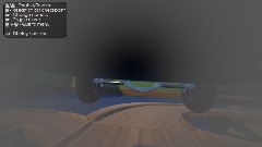 A screenshot taken in Dreams. 23 of 28.