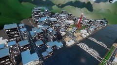 Godzilla simulator (beta)