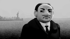 A screenshot taken in Dreams. 1 of 1.