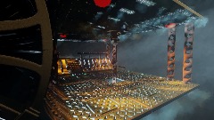 A screenshot taken in Dreams. 2 of 2.