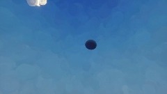 A screenshot taken in Dreams. 21 of 27.