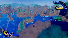 A screenshot taken in Dreams. 5 of 13.