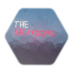 The Backrooms
