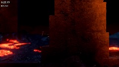 A screenshot taken in Dreams. 8 of 20.