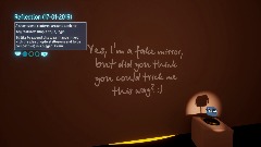 A screenshot taken in Dreams. 2 of 2.