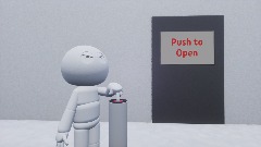 Push to Open