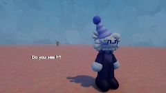 A screenshot taken in Dreams. 7 of 9.