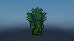 A screenshot taken in Dreams. 1 of 2.