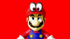 A screenshot taken in Dreams. 1 of 3.