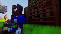 Animation AY| Green hill