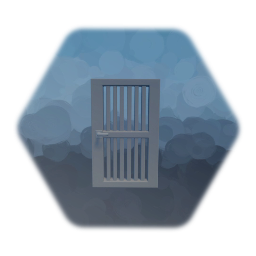 [Roblox Doors] The Metal Door