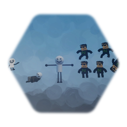 You're Mine AD free Assets V2