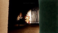 A screenshot taken in Dreams. 1 of 14.
