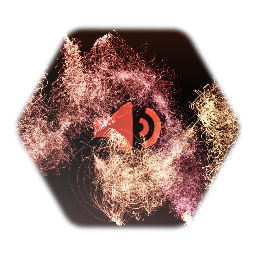 Sample of TV nuke warning