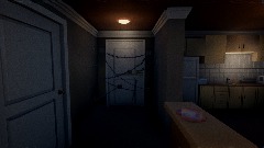 Silent Hill 4: The Room 302