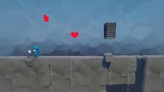 RUN BOY AND GIRL now!?!?!?!