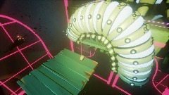 A screenshot taken in Dreams. 3 of 8.