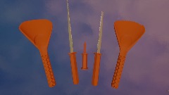 A screenshot taken in Dreams. 10 of 19.