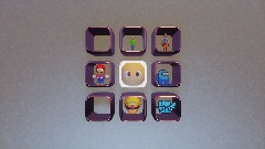 Roninroman10's game gallery WIP