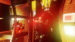 A screenshot taken in Dreams. 2 of 2.