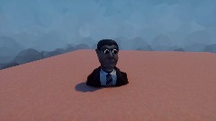 Obunga playable test