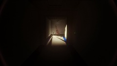 A screenshot taken in Dreams. 22 of 23.