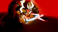 Japanese Spider-Man CHAPTER 3 Web Of The King