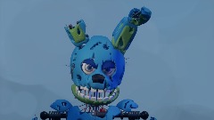 A screenshot taken in Dreams. 23 of 23.