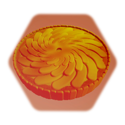 Galette des Rois