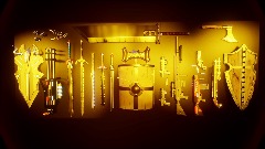 A screenshot taken in Dreams. 3 of 18.