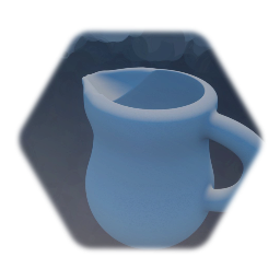 Milk Jug